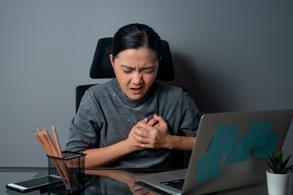 Tỷ lệ người trẻ bị đột quỵ đang tăng nhanh chóng