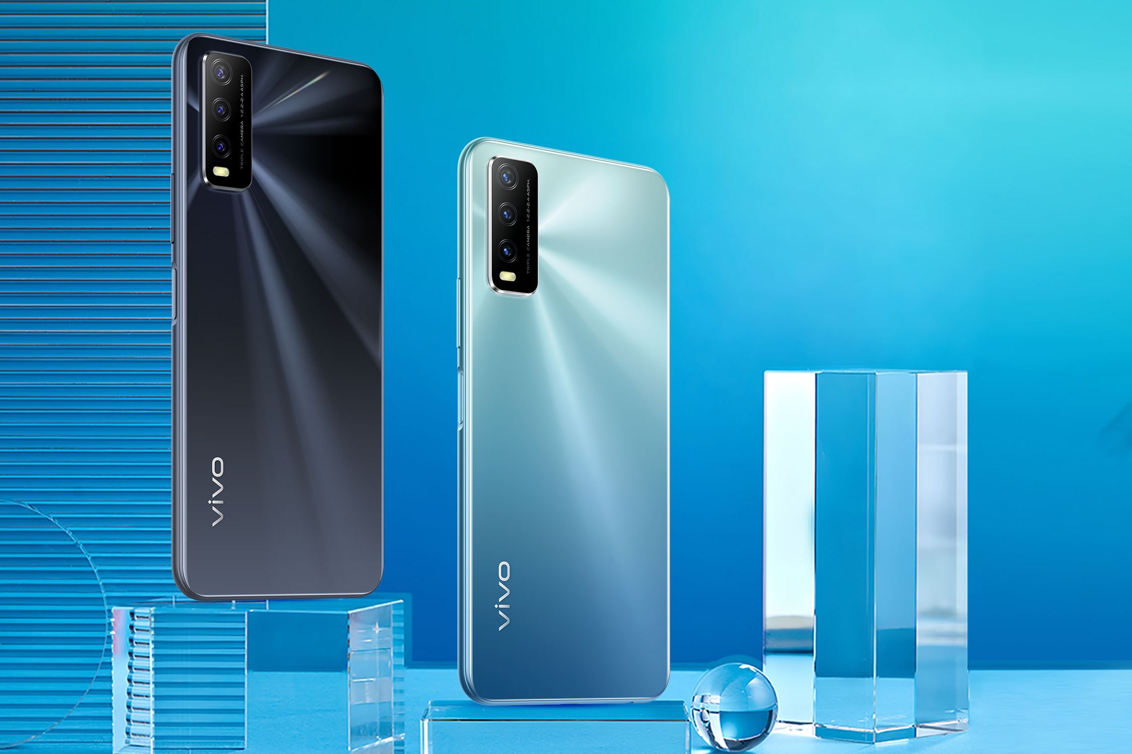 Smartphone Vivo mới giá tốt mà cực chất